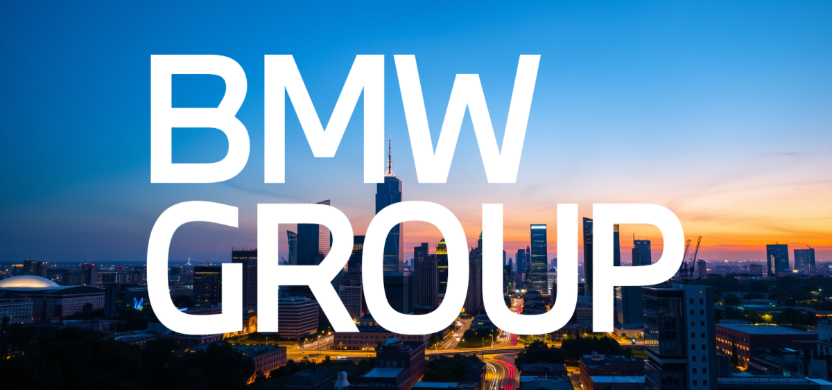 Beitragsbild zu BMW Aktie: Zerrissen zwischen Algorithmen und Analysten