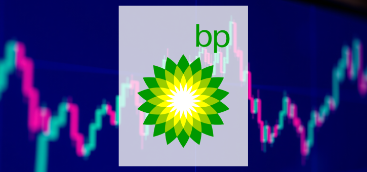 Beitragsbild zu BP Aktie: Erfolgreicher Geschäftsschub!