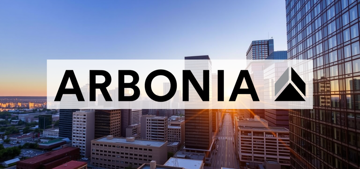 Beitragsbild zu Arbonia Aktie: Niederschlag kommt!