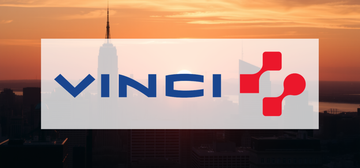 Beitragsbild zu Vinci Aktie: Strategischer Befreiungsschlag mit Risiko