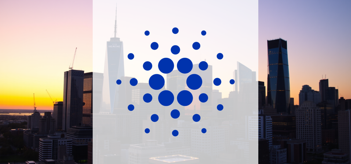 Beitragsbild zu Cardano: Gewinnzahlen überzeugen