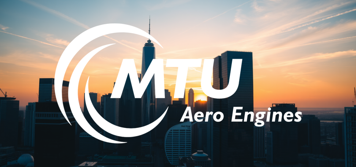 Beitragsbild zu MTU Aero Engines Aktie: Eine Erfolgsserie