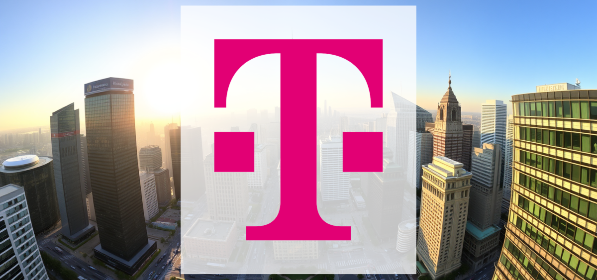 Beitragsbild zu Deutsche Telekom Aktie: Unglücklicher Zeitpunkt