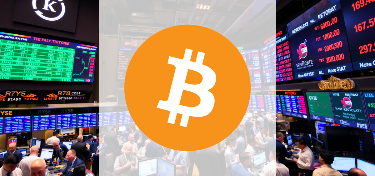 Beitragsbild zu Bitcoin: Vorbildliche Umsetzung