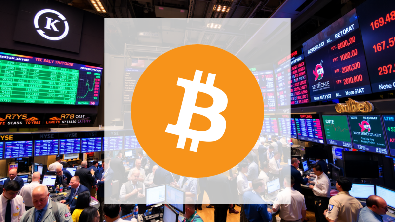 Beitragsbild zu Bitcoin: Vorbildliche Umsetzung