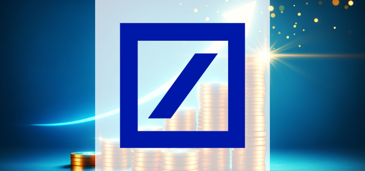 Beitragsbild zu Deutsche Bank Aktie: Binnenmarkt befragt