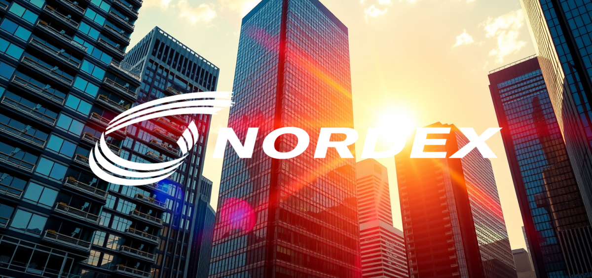 Beitragsbild zu Nordex Aktie: UBS sorgt für Beben
