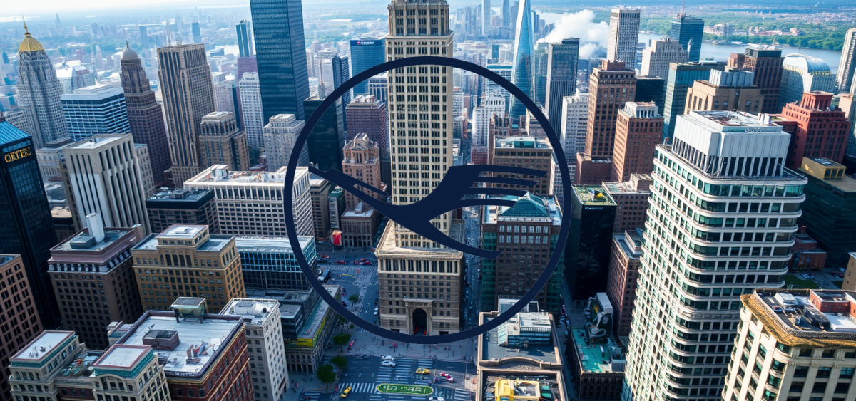 Beitragsbild zu Lufthansa Aktie: Analysten drehen auf Overweight!