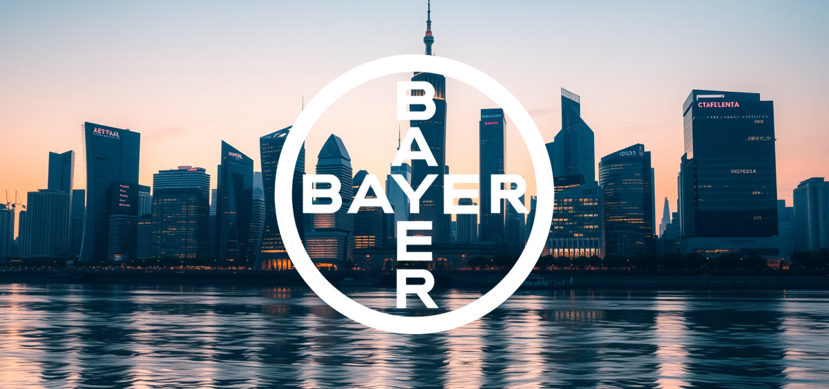 Beitragsbild zu Bayer Aktie: Trendwende oder Strohfeuer?