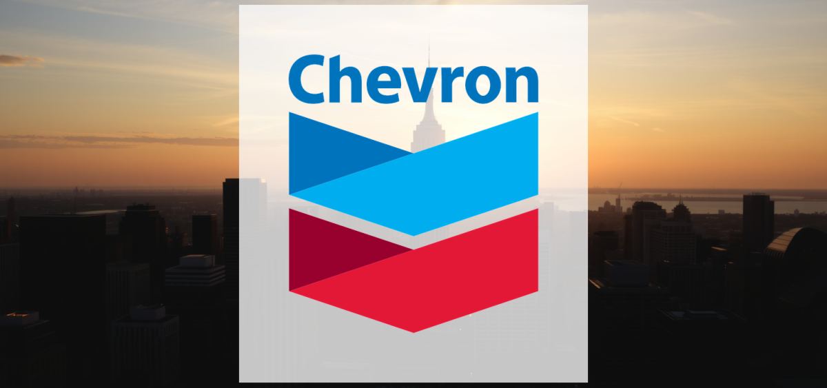 Beitragsbild zu Chevron Aktie: Hoffnungen platzen!