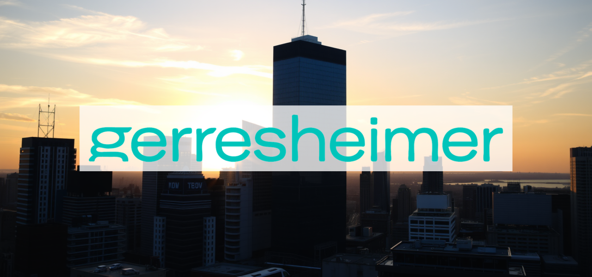 Beitragsbild zu Gerresheimer Aktie: 10-Jahres-Tief!