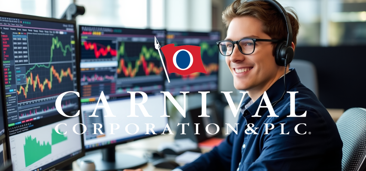Beitragsbild zu Carnival Aktie: Revolution statt Expansion