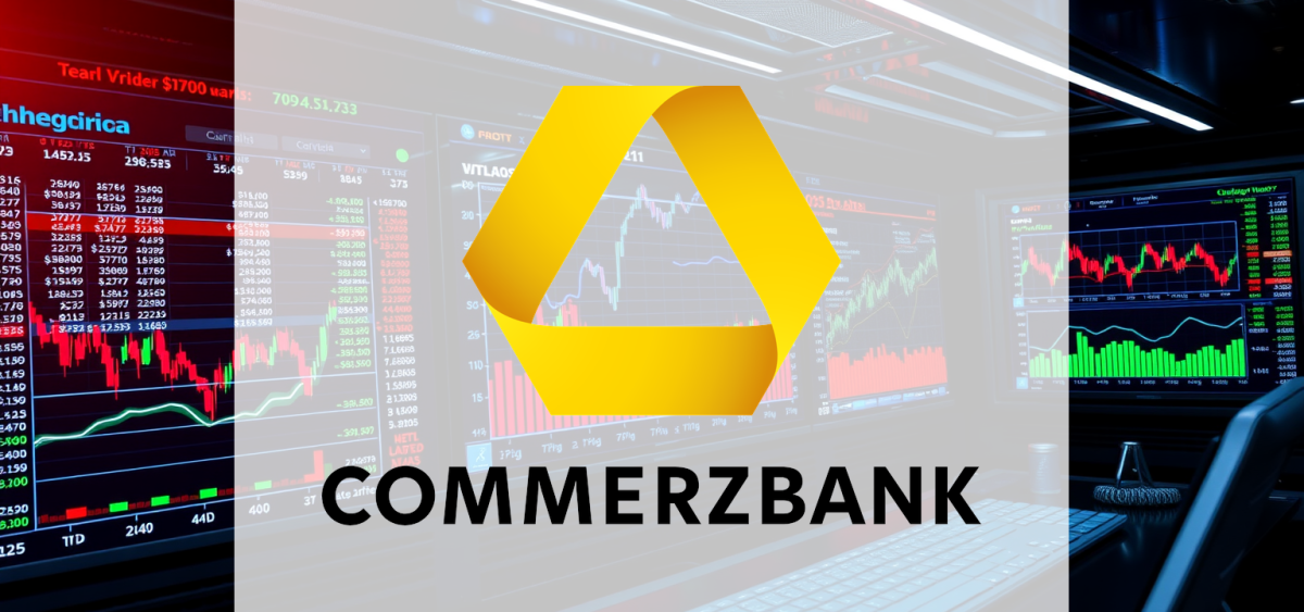 Beitragsbild zu Commerzbank Aktie: Überraschende Wende!