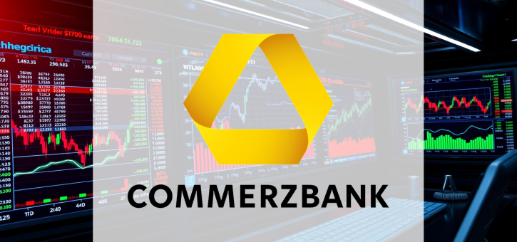 Beitragsbild zu Commerzbank Aktie: Überraschende Wende!