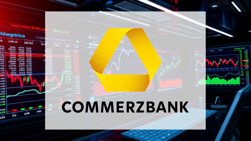 Beitragsbild zu Commerzbank Aktie: Überraschende Wende!
