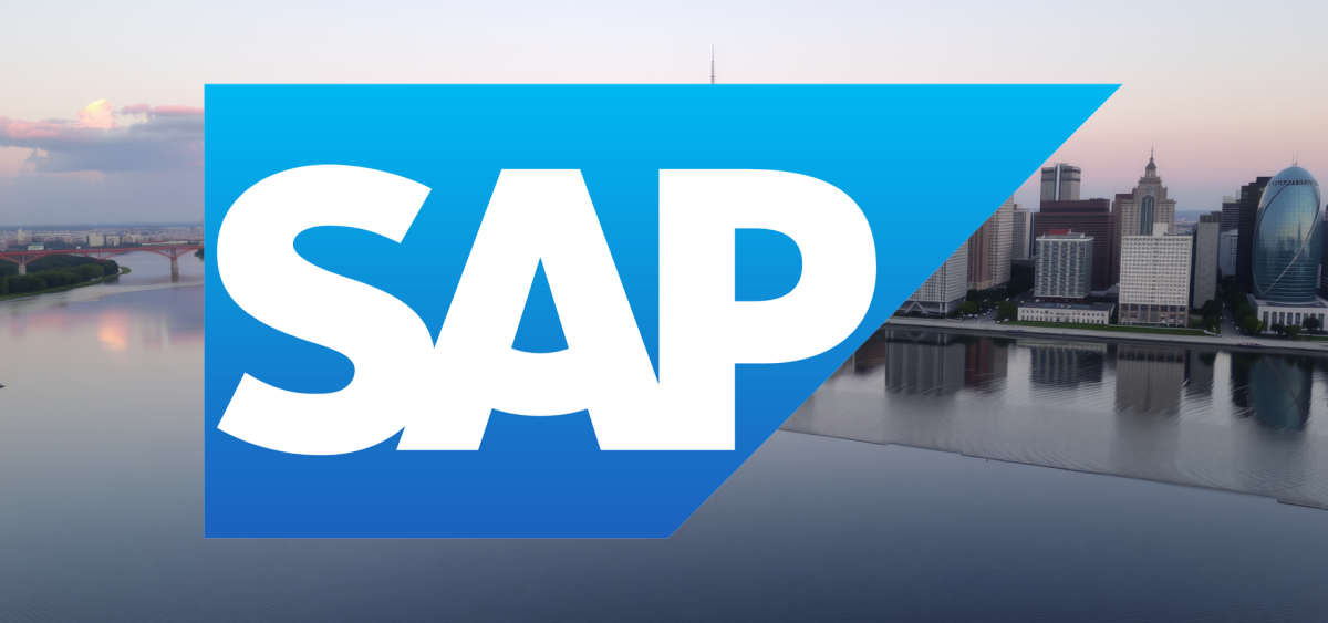 Beitragsbild zu SAP Aktie: Startschuss zur Wende?