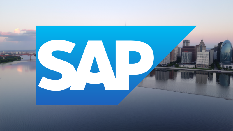 Beitragsbild zu SAP Aktie: Startschuss zur Wende?