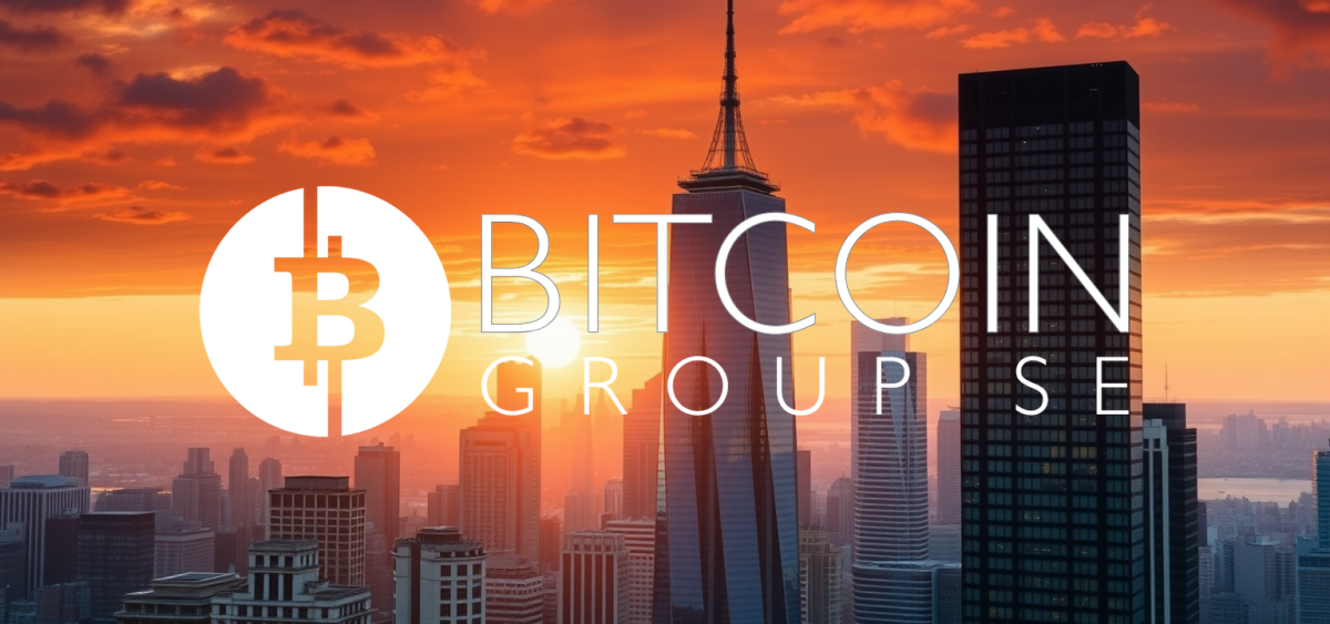 Beitragsbild zu Bitcoin Group Aktie: Zwischenbilanz ziehen
