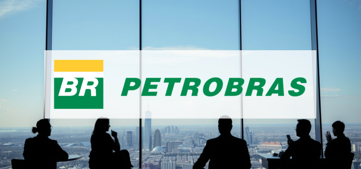 Beitragsbild zu Petrobras Aktie: Strategische Wende am Hafen von Santos