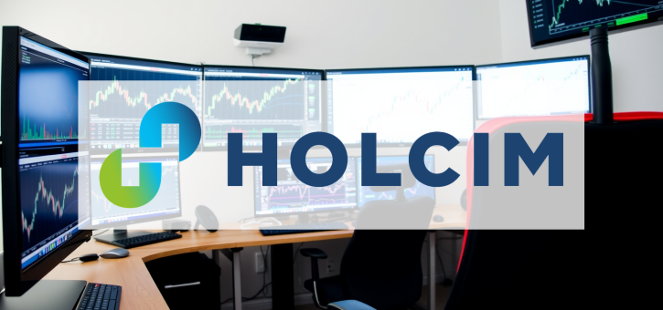 Beitragsbild zu Holcim Aktie: Investoren überzeugt!