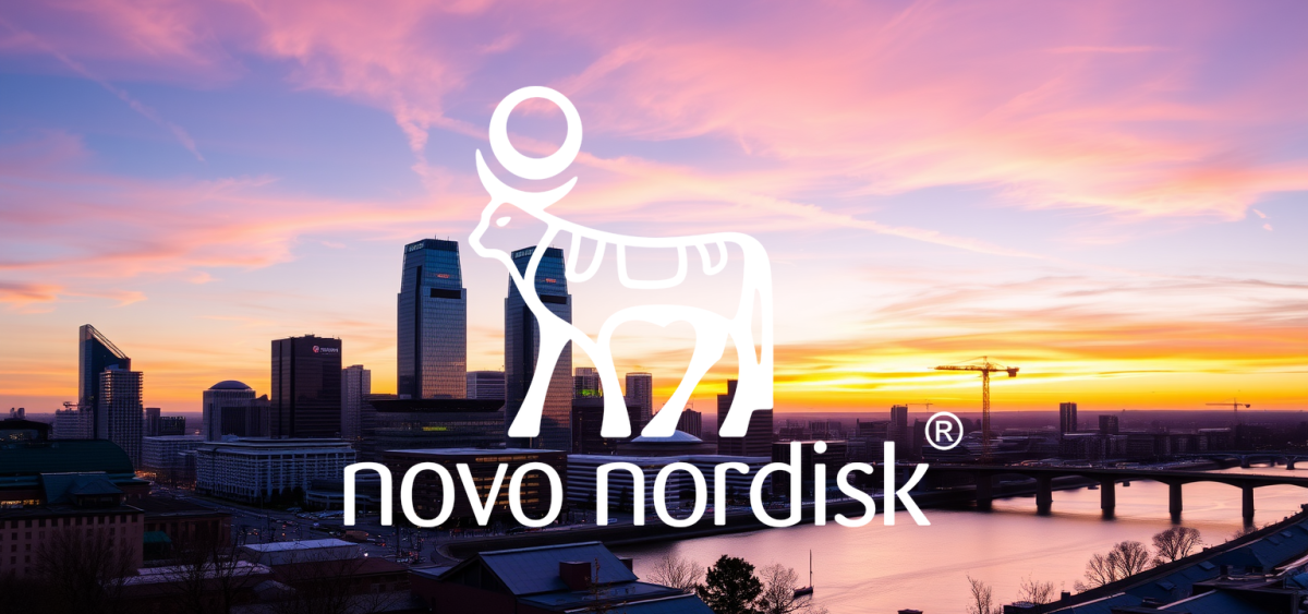 Beitragsbild zu Novo Nordisk Aktie: Milliarden-Offensive läutet Comeback ein