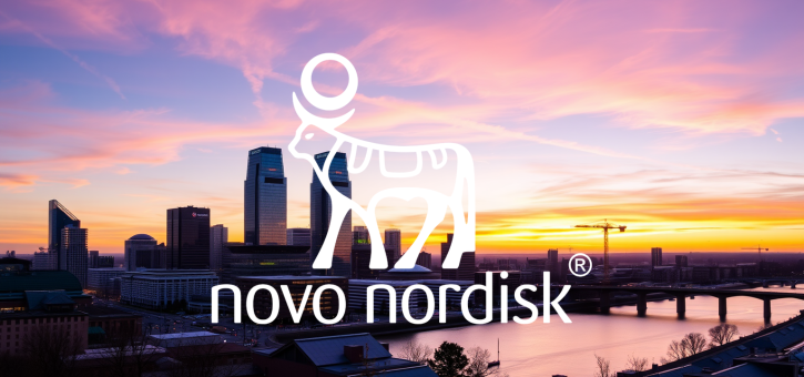 Beitragsbild zu Novo Nordisk Aktie: Milliarden-Offensive läutet Comeback ein