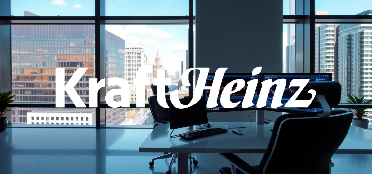 Beitragsbild zu Kraft Heinz Aktie: Buffetts teure Wette platzt endgültig