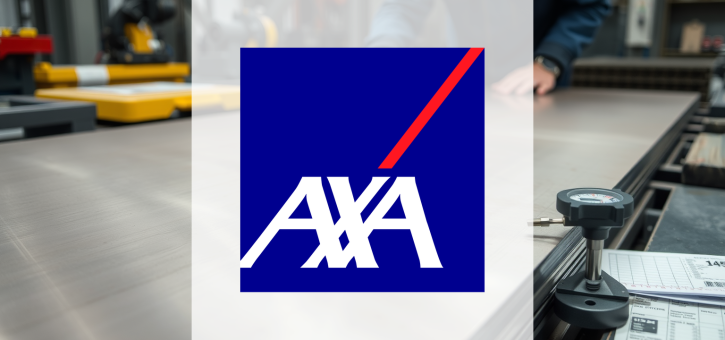 Beitragsbild zu Axa Aktie: Erfolgsorientiertes Handeln!
