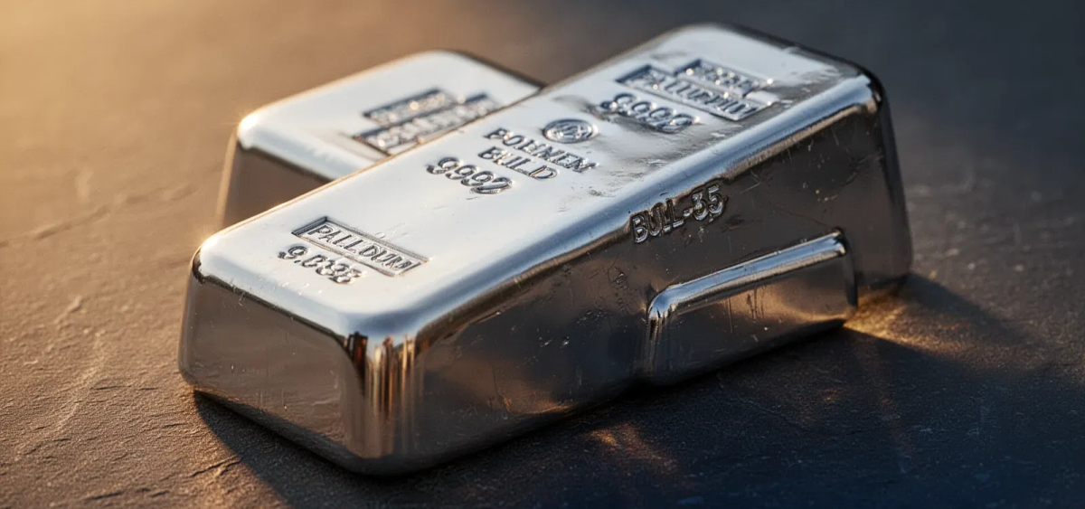 Beitragsbild zu Sprott Physical Trust: Rohstoffe im Fokus