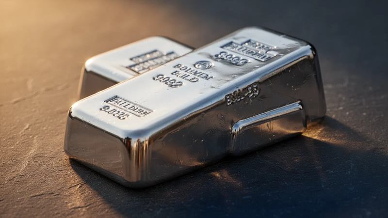 Beitragsbild zu Sprott Physical Trust: Rohstoffe im Fokus