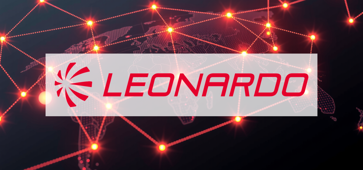 Beitragsbild zu Leonardo Aktie: Mega-Deal besiegelt!