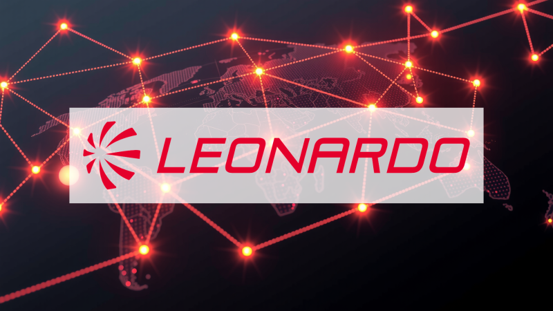Beitragsbild zu Leonardo Aktie: Mega-Deal besiegelt!