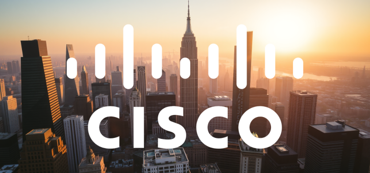 Beitragsbild zu Cisco Aktie: Der KI-Stromfresser und Ciscos Antwort!