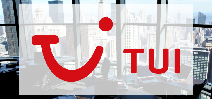Beitragsbild zu TUI Aktie: Marktanalysen präsentiert