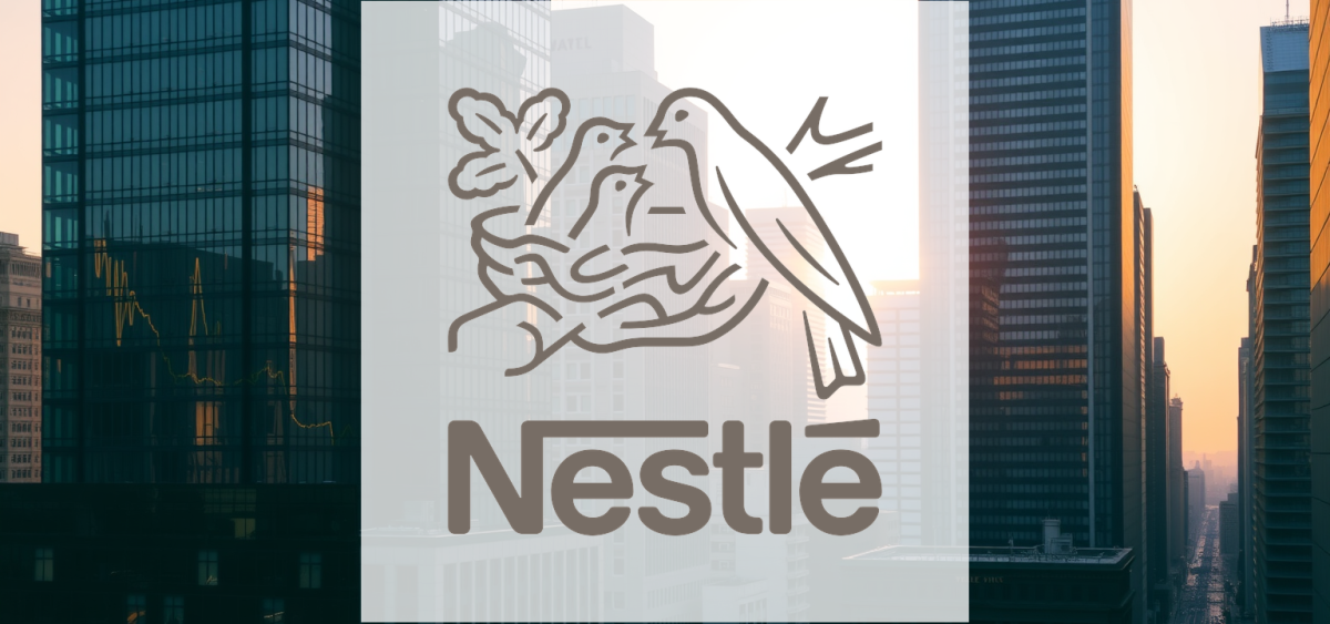 Beitragsbild zu Nestle Aktie: Wirtschaftliche Kennziffern
