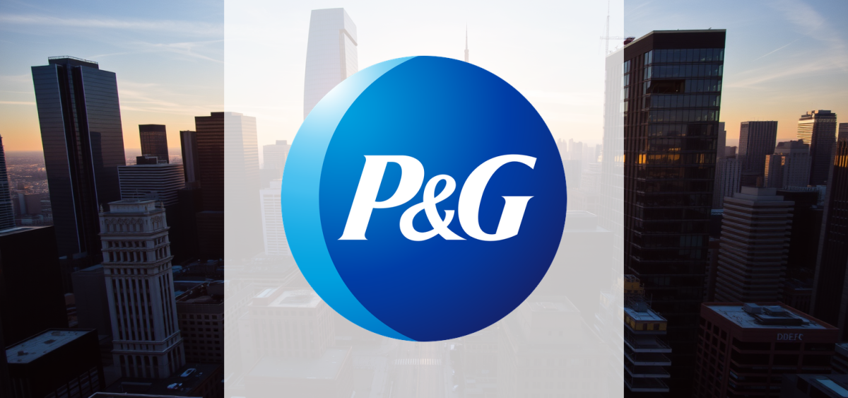 Beitragsbild zu Procter & Gamble Aktie: Absturz nach negativem Signal