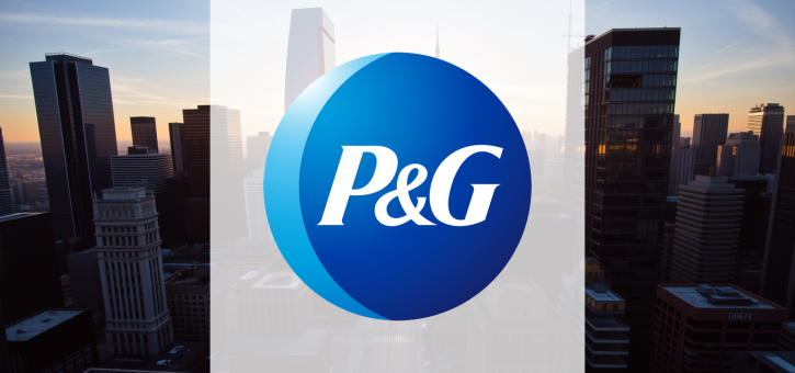 Beitragsbild zu Procter & Gamble Aktie: Absturz nach negativem Signal
