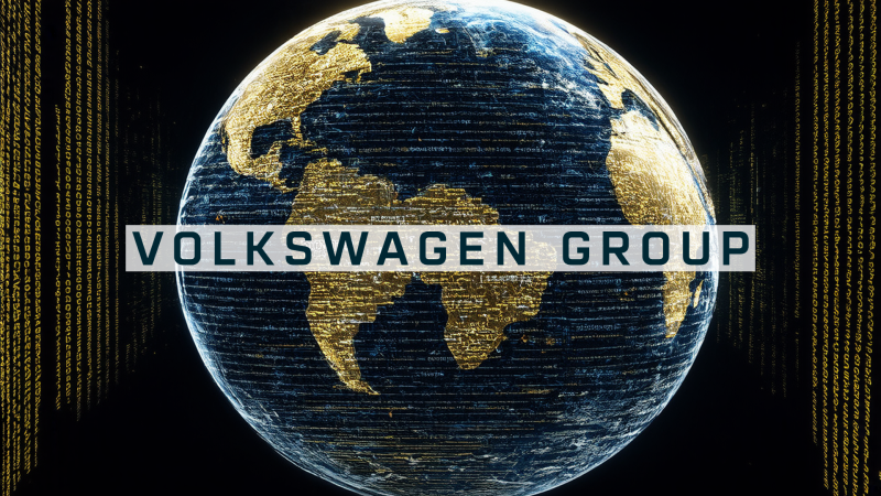 Beitragsbild zu Volkswagen Aktie: Verschiebung schockt Anleger