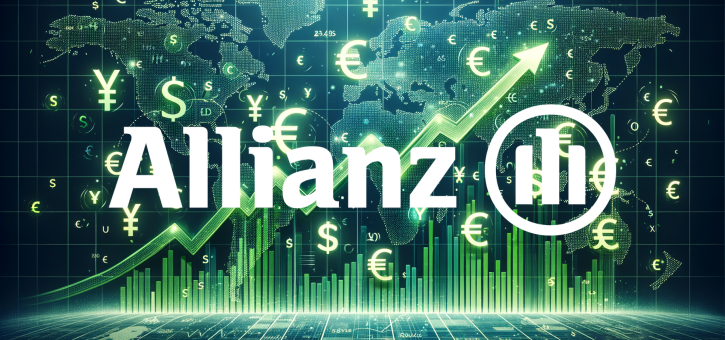 Beitragsbild zu Allianz Aktie: Strategische Weichenstellungen