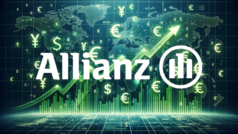 Beitragsbild zu Allianz Aktie: Strategische Weichenstellungen