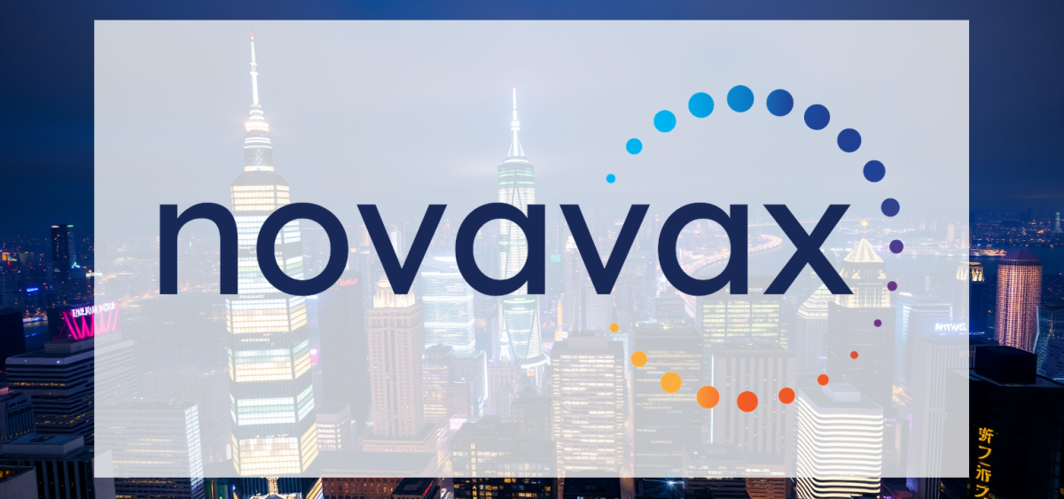 Beitragsbild zu Novavax Aktie: Partner gesucht