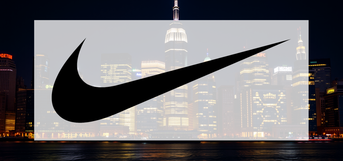Beitragsbild zu Nike Aktie: Comeback oder trügerische Rally?