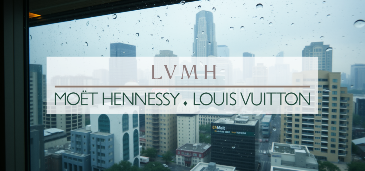 Beitragsbild zu LVMH Aktie: Luxusimperium unter Schock!