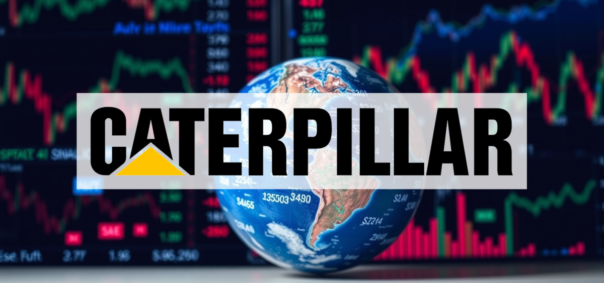 Beitragsbild zu Caterpillar Aktie: Dividenden-Aristokrat mit grüner Zukunft?