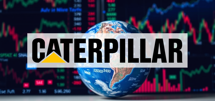 Beitragsbild zu Caterpillar Aktie: Dividenden-Aristokrat mit grüner Zukunft?