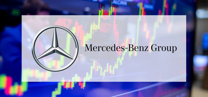 Beitragsbild zu Mercedes-Benz Aktie: Leistungen überzeugend!