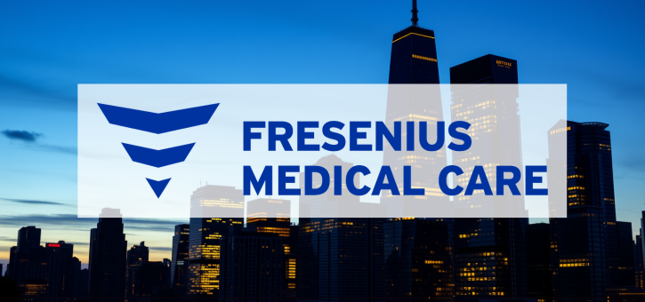 Beitragsbild zu Fresenius Medical Care Aktie: Warten auf die Trendwende?