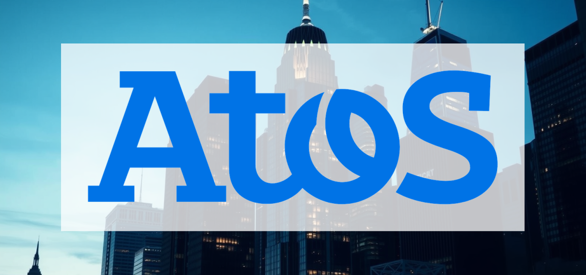 Beitragsbild zu Atos: Gelingt der große Turnaround?