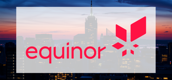 Beitragsbild zu Equinor Aktie: Doppelschlag im Energiesektor