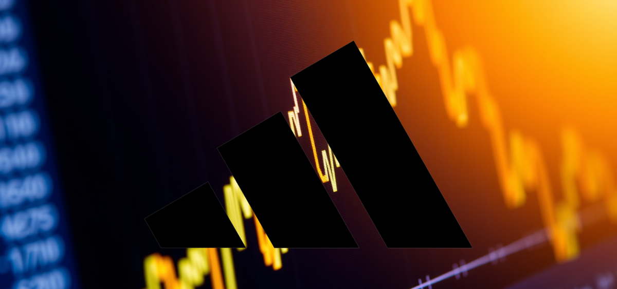 Beitragsbild zu Adidas Aktie: Das Milliarden-Signal